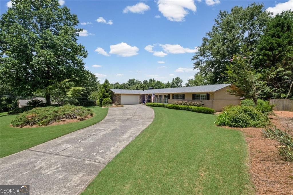 2730 Fontainebleau Drive Property Photo 37