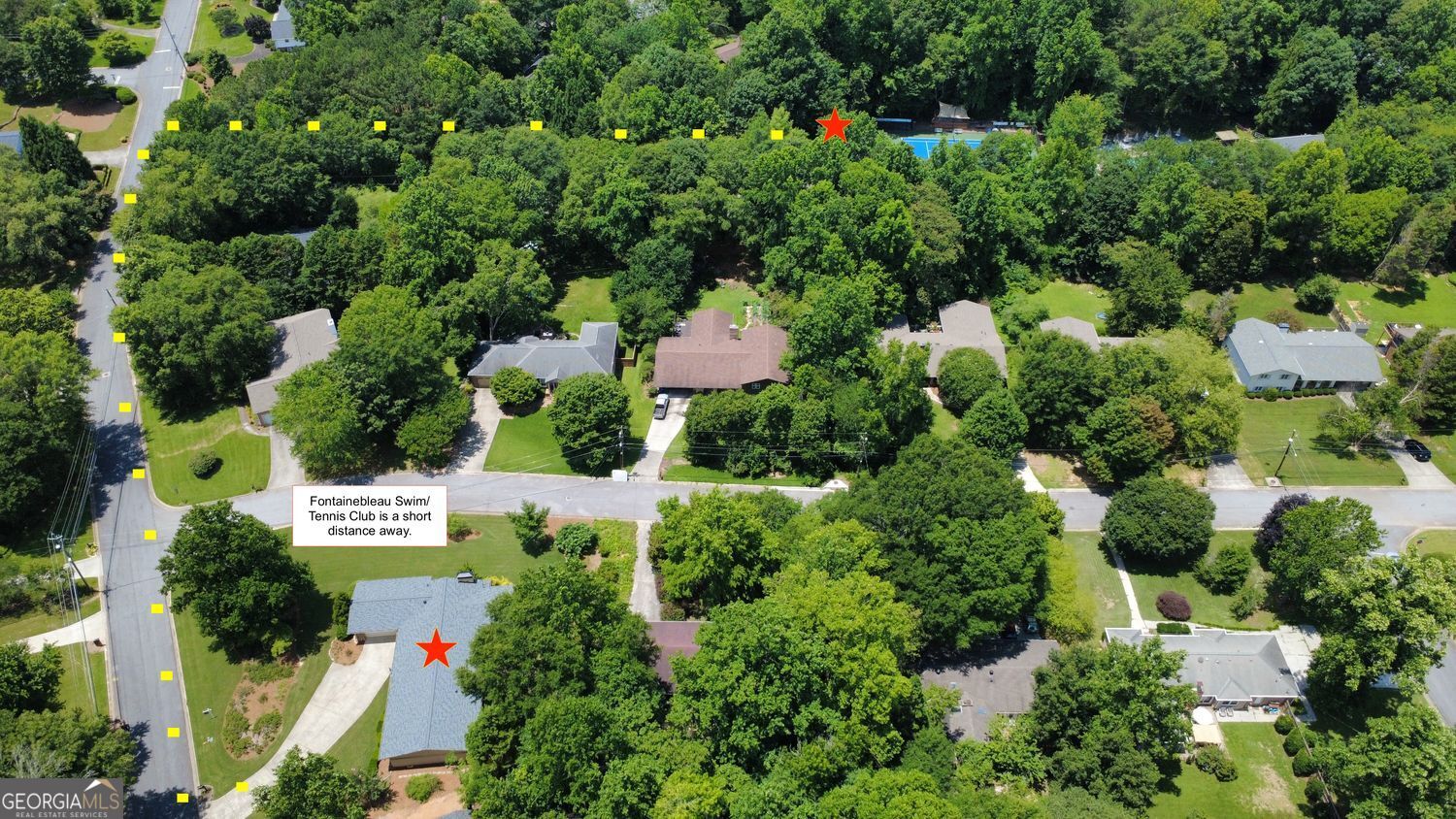 2730 Fontainebleau Drive Property Photo 39