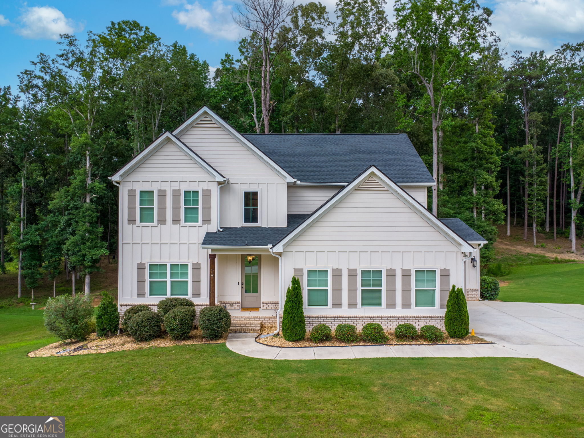 117 Brinley Drive