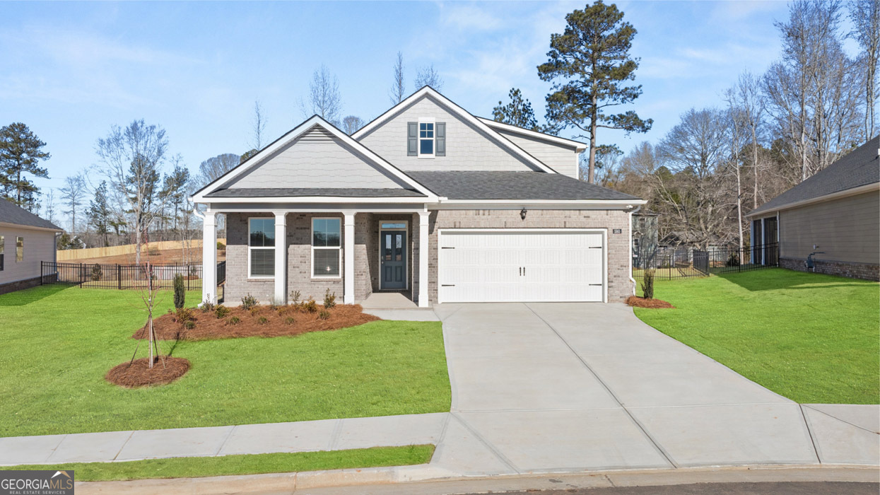 220 Parnassus Road Property Photo 1