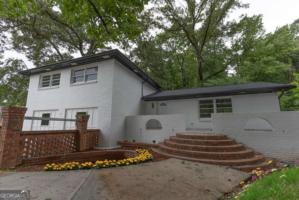 2503 Whites Mill Road Property Photo 1