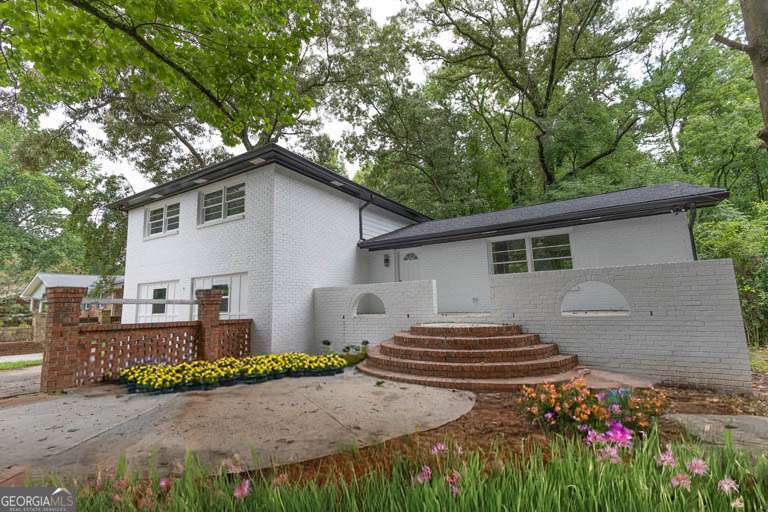 2503 Whites Mill Road Property Photo 2