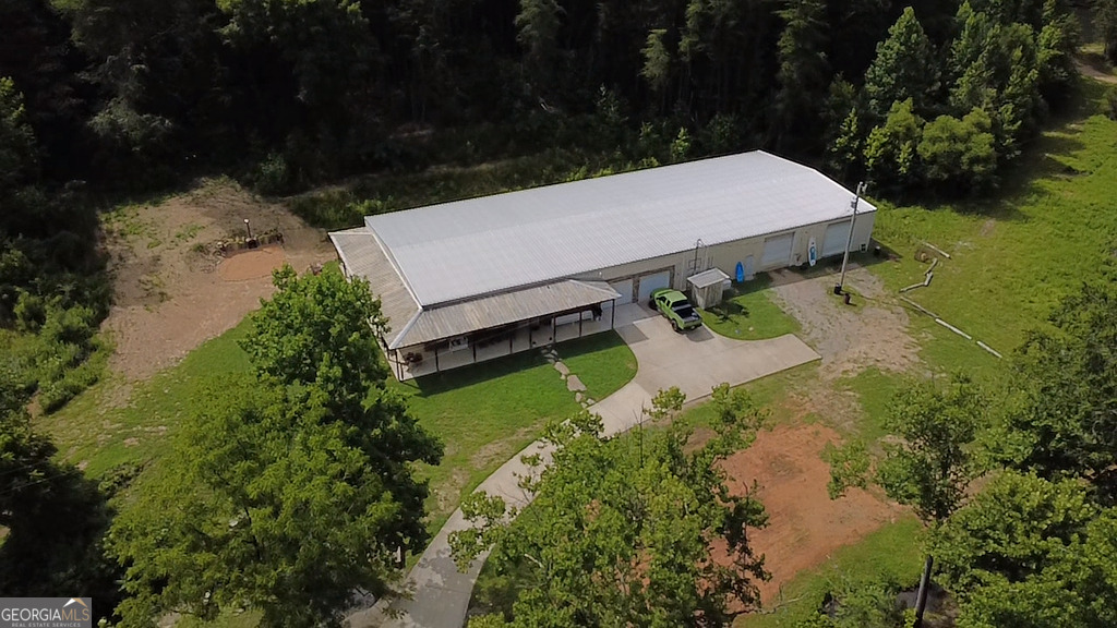 1576 Dripping Springs Road Property Photo 1