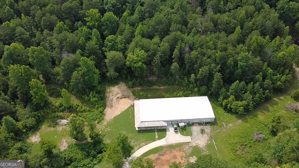 1576 Dripping Springs Road Property Photo 2