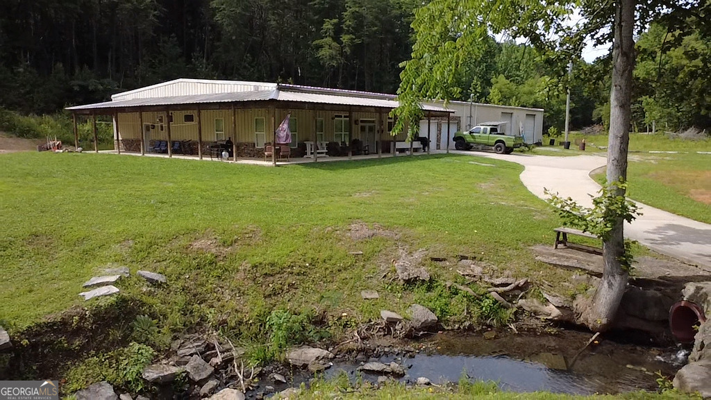 1576 Dripping Springs Road Property Photo 4