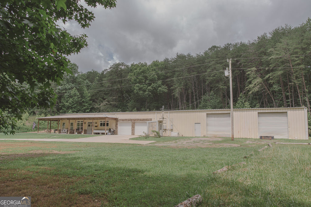 1576 Dripping Springs Road Property Photo 12