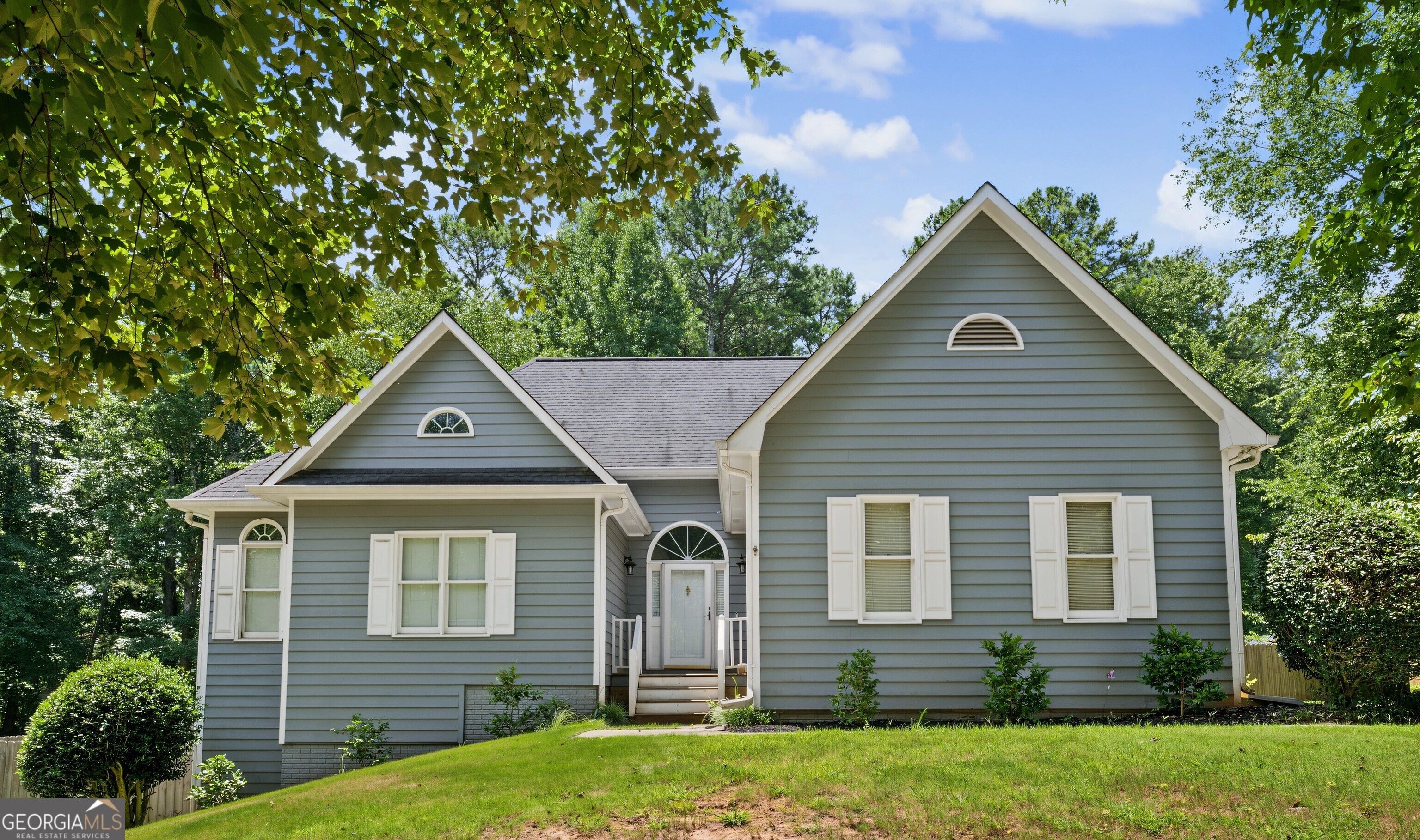 97 Willington Way