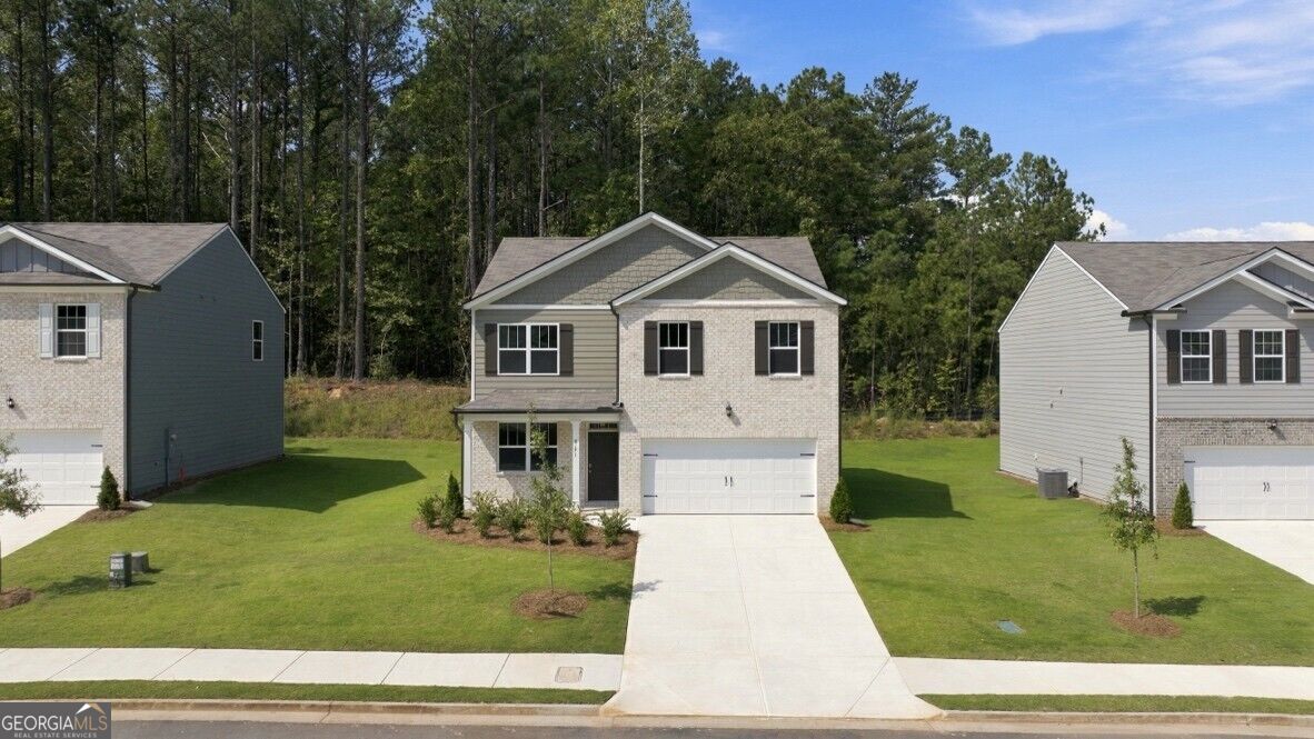 8171 Coldstream Drive Property Photo 1