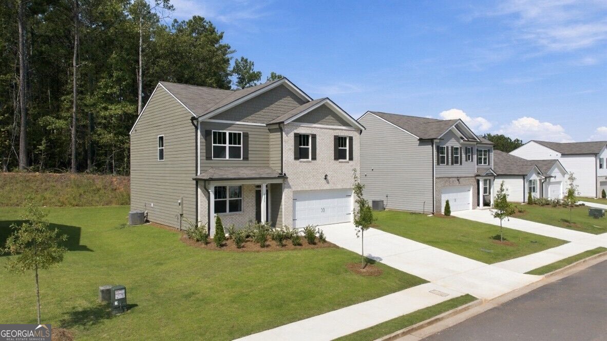 8171 Coldstream Drive Property Photo 2