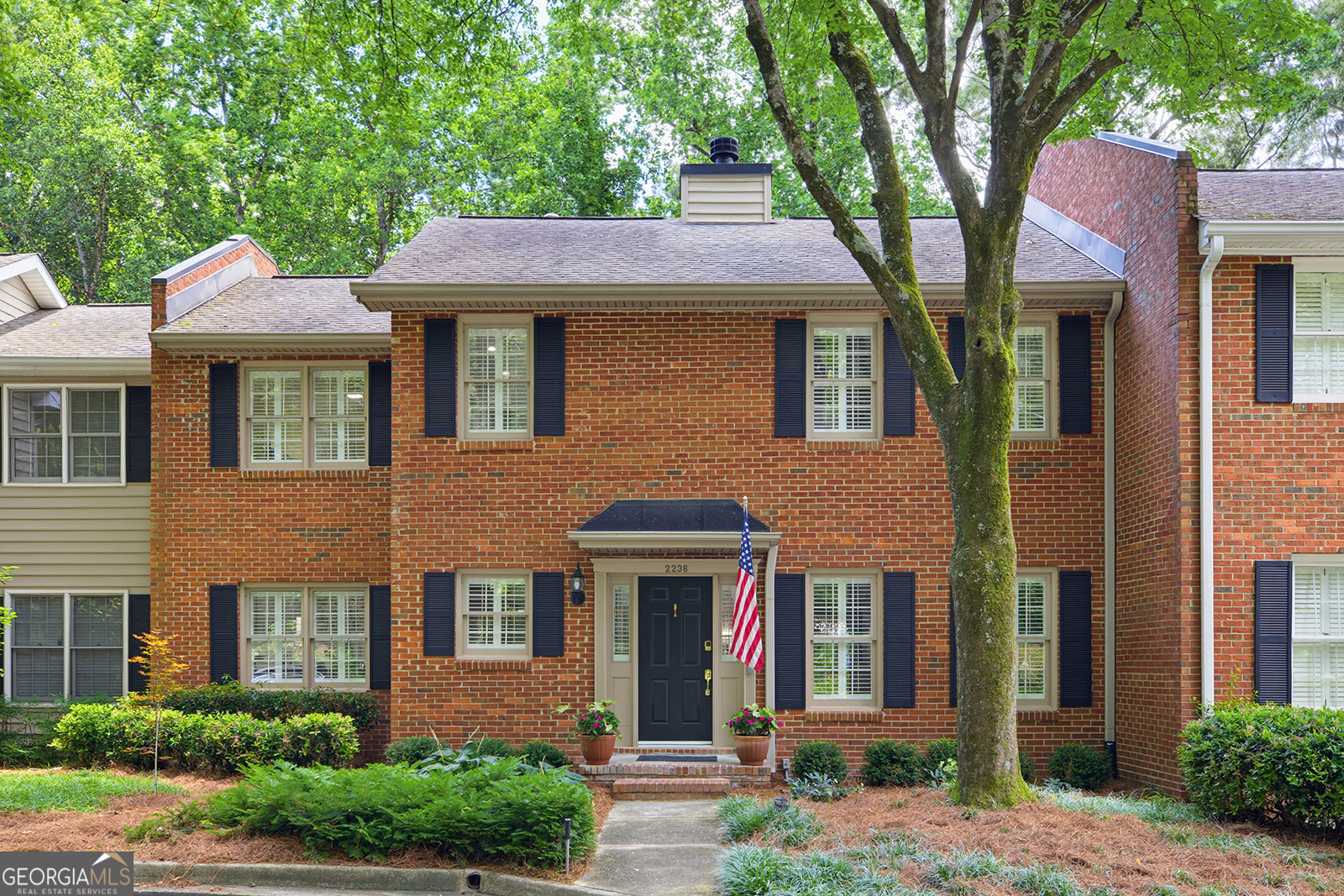 2236 Bohler Road NW