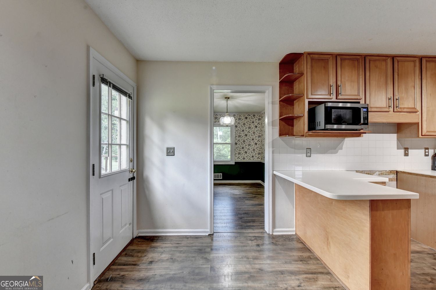 1577 Harbour Oaks Road Property Photo 18