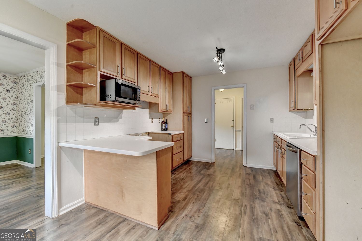 1577 Harbour Oaks Road Property Photo 19