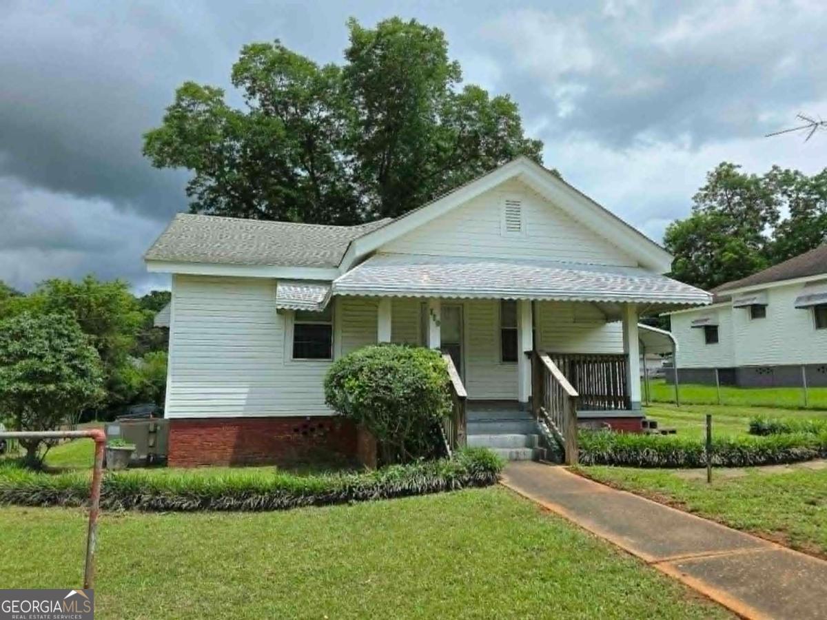 119 O Street Property Photo 1