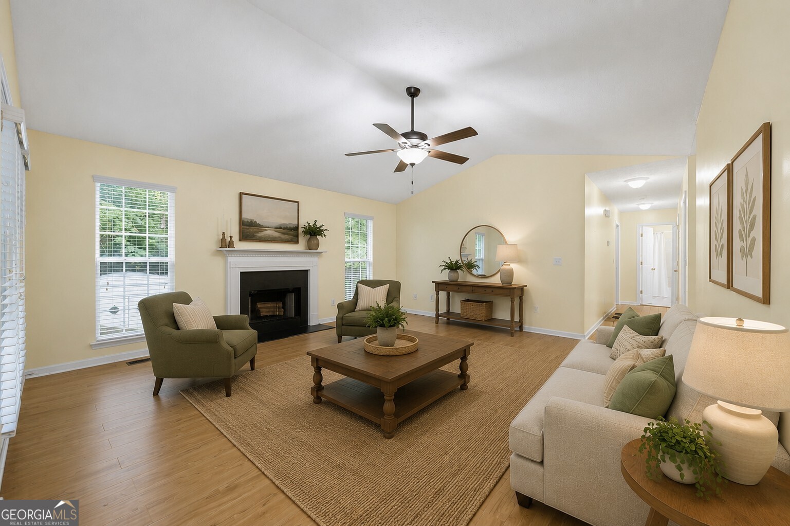 320 River Chase Drive Property Photo 5