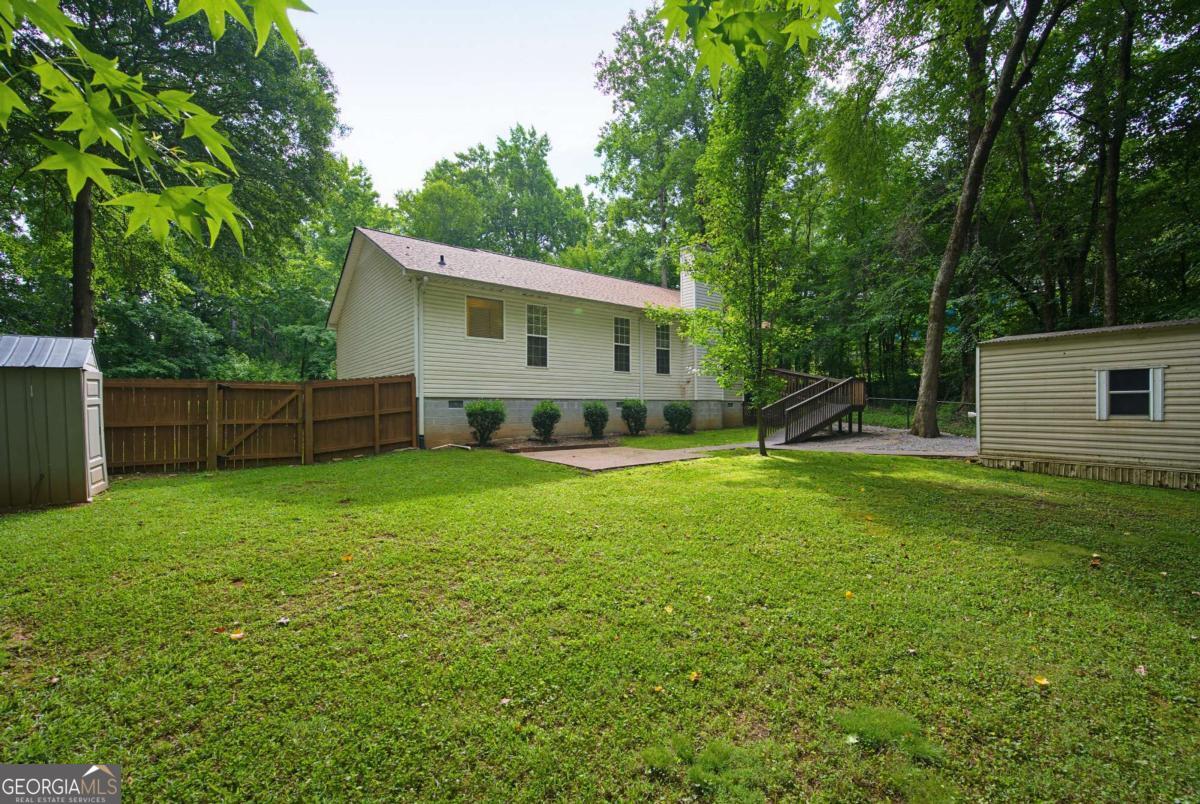 320 River Chase Drive Property Photo 29