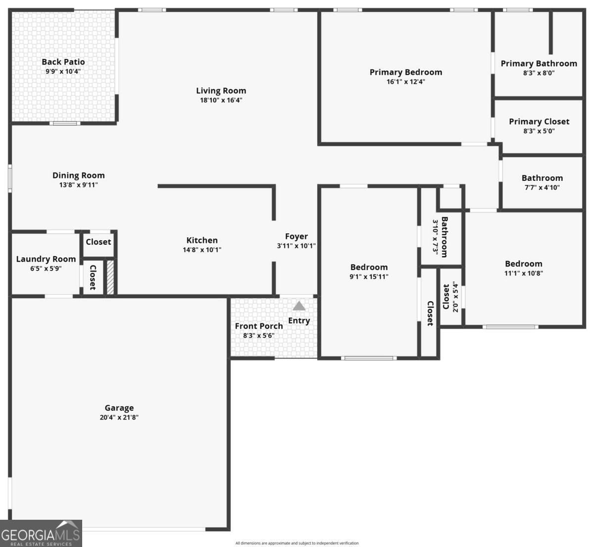 320 River Chase Drive Property Photo 31