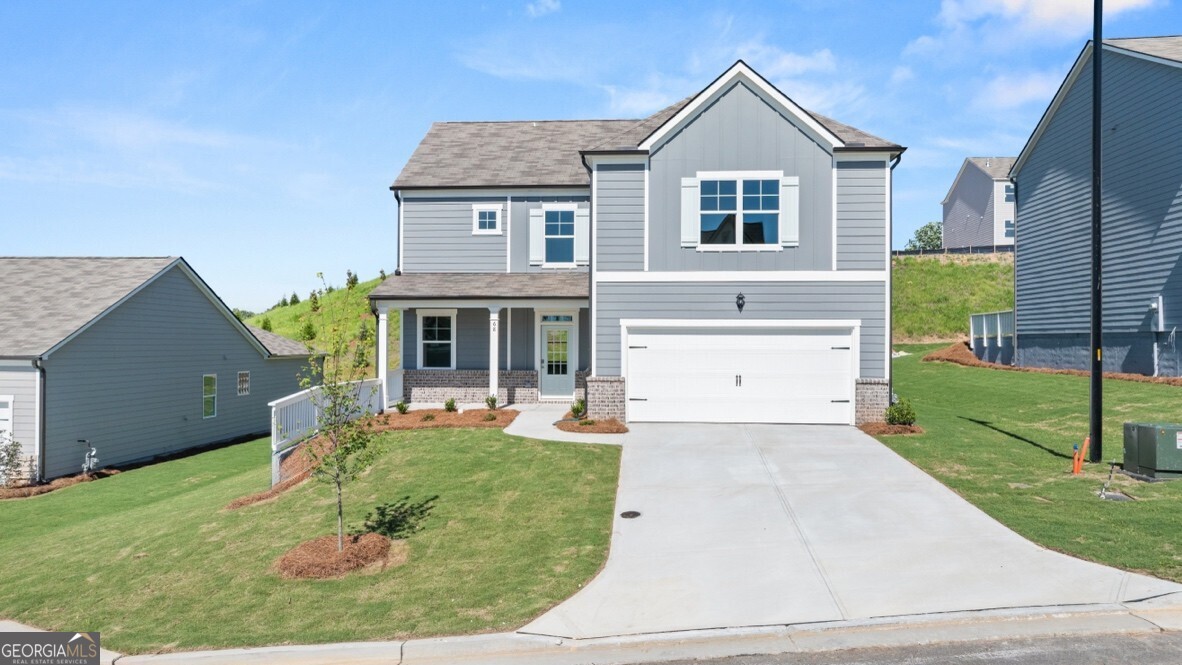 68 Cyrilla Walk Property Photo 1