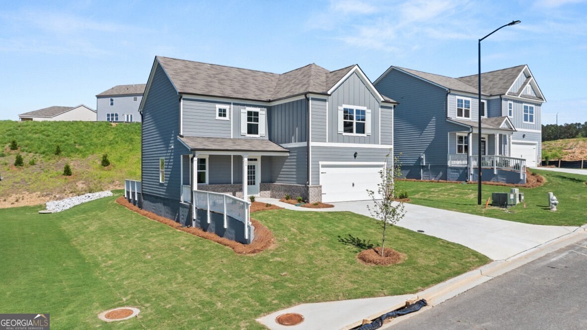 68 Cyrilla Walk Property Photo 2