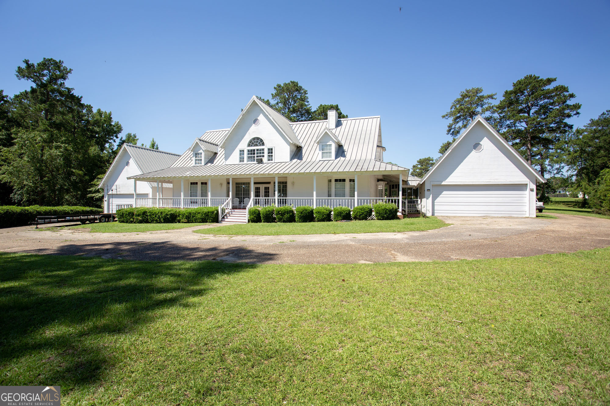 202 Merion Drive Property Photo 1