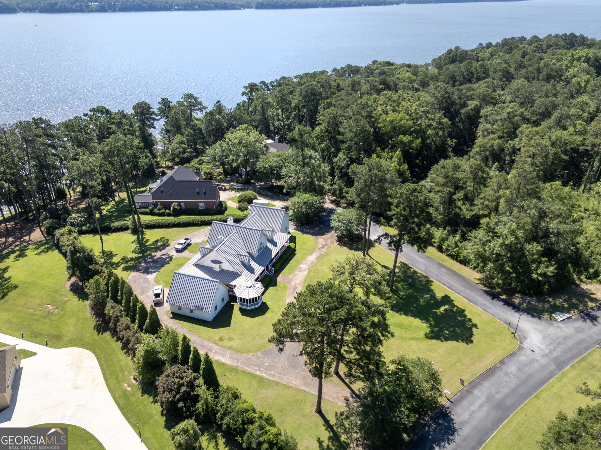202 Merion Drive Property Photo 36