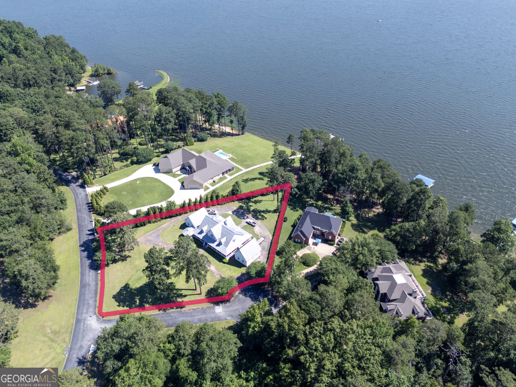 202 Merion Drive Property Photo 38