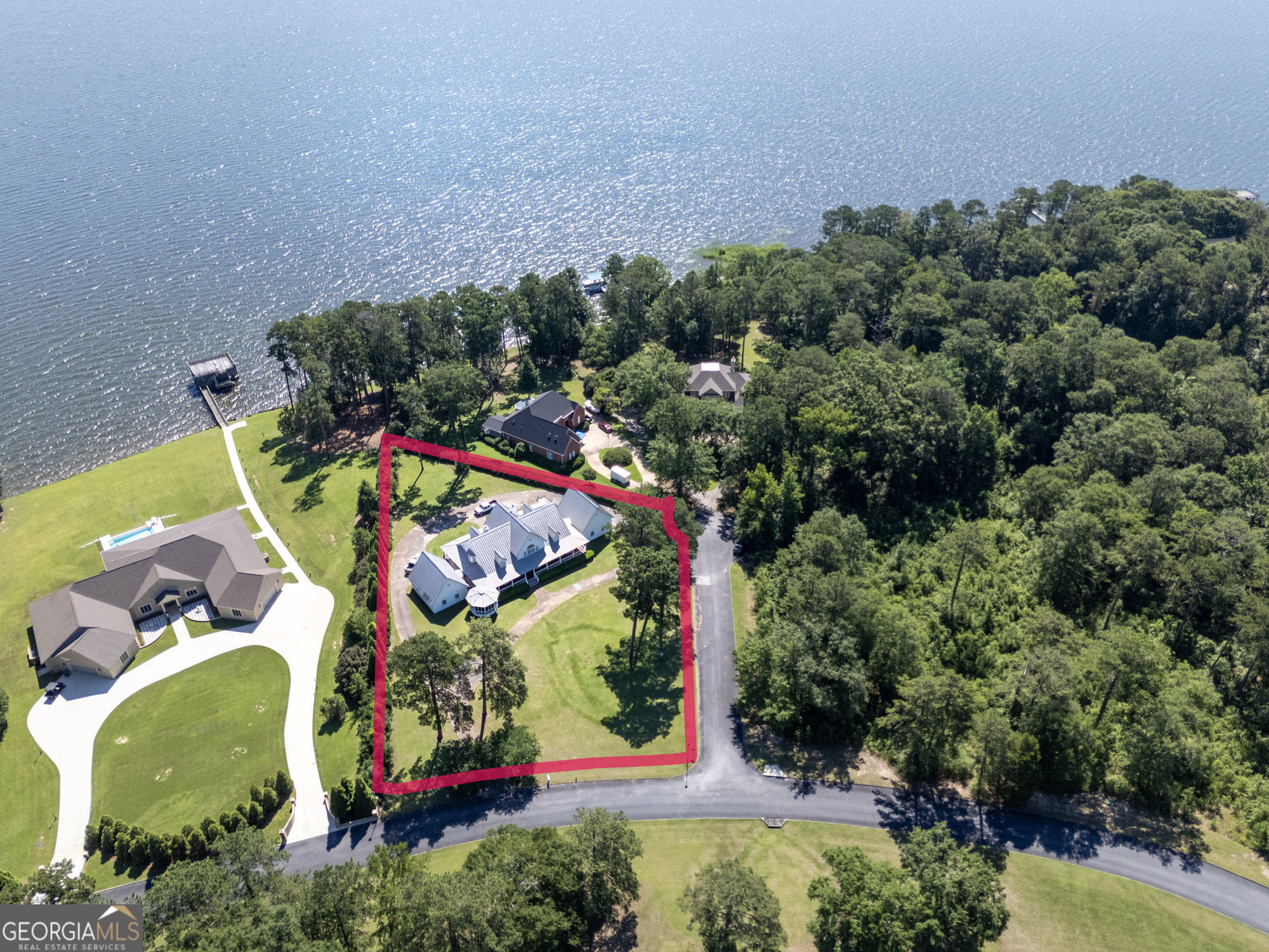 202 Merion Drive Property Photo 39