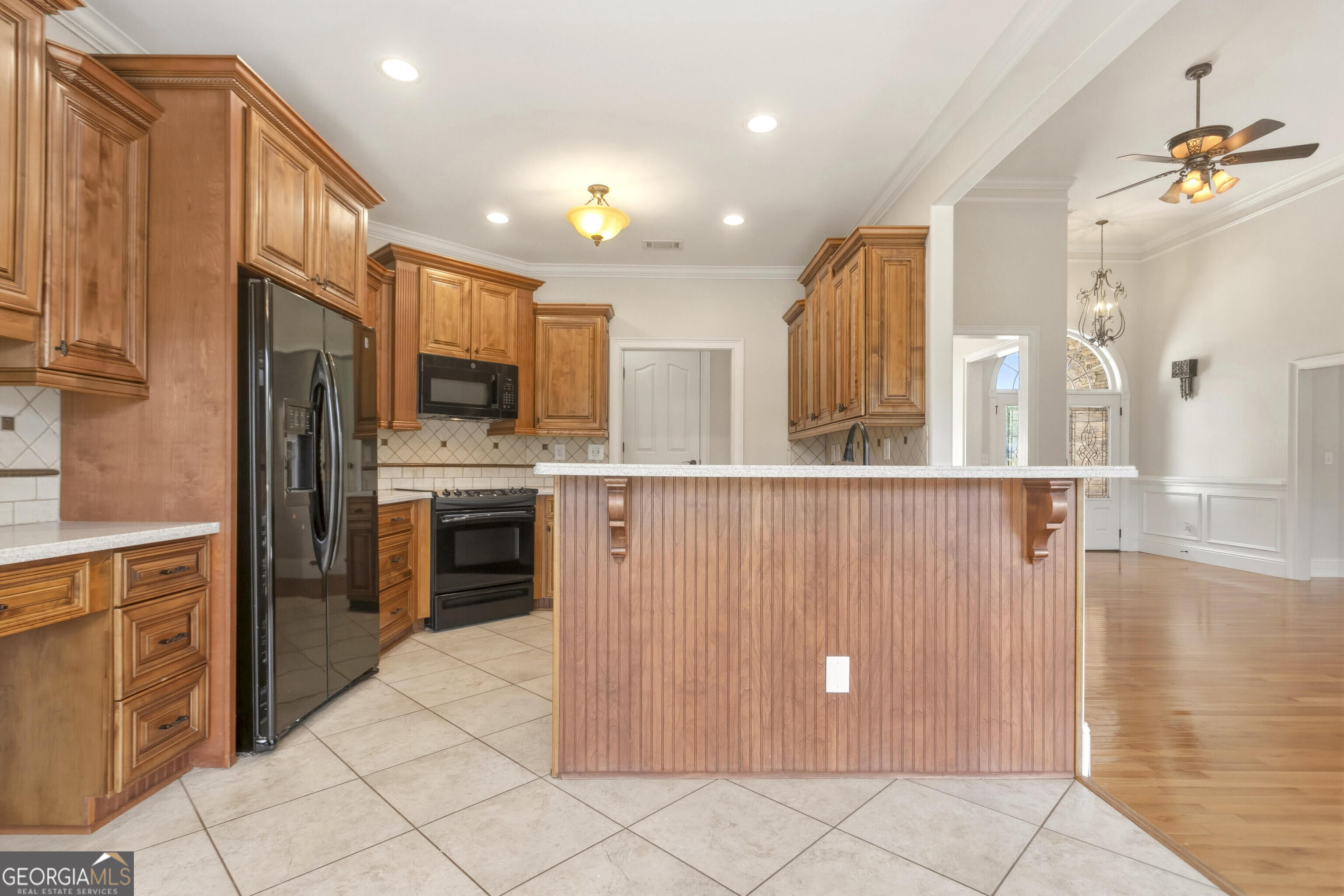 6504 Cedar Mountain Road Property Photo 5