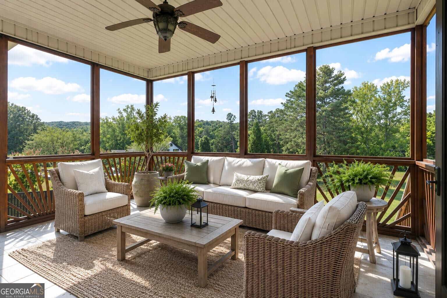 6504 Cedar Mountain Road Property Photo 21
