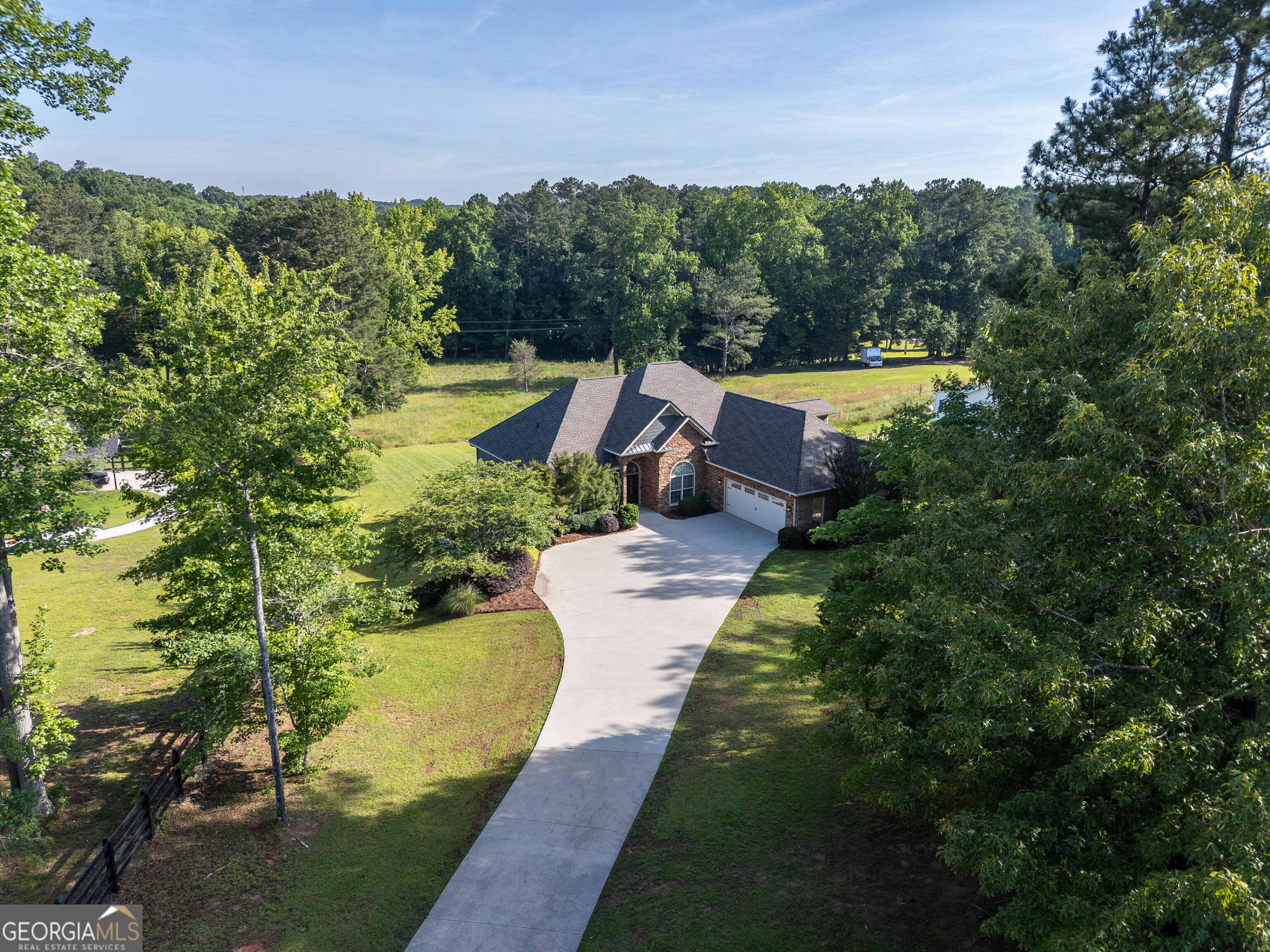 6504 Cedar Mountain Road Property Photo 23