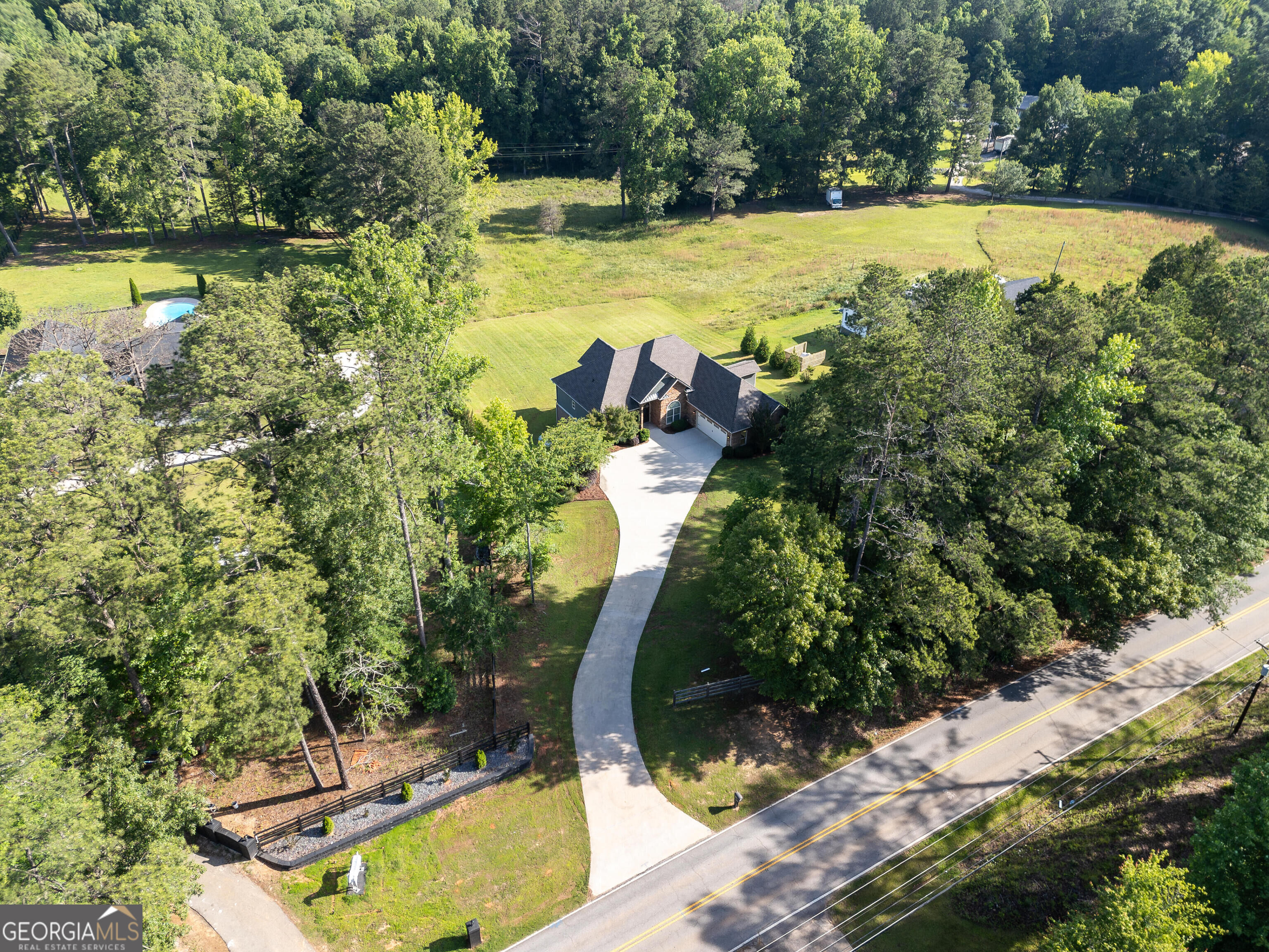 6504 Cedar Mountain Road Property Photo 24