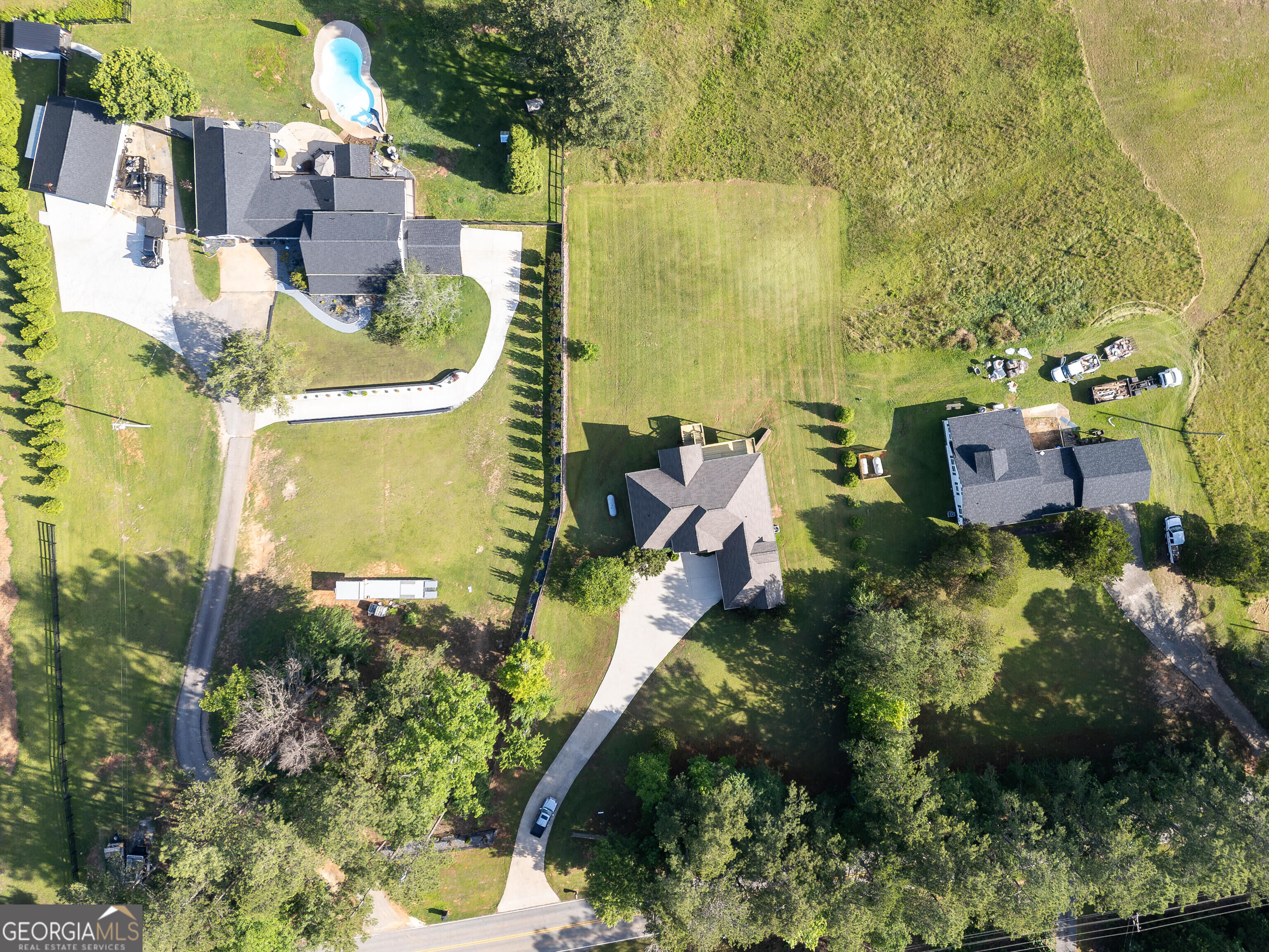 6504 Cedar Mountain Road Property Photo 25
