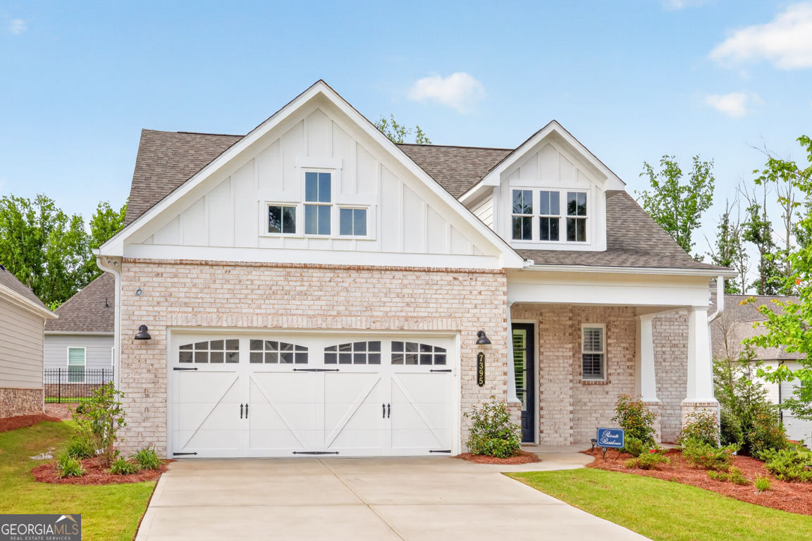 7395 Winderlea Lane