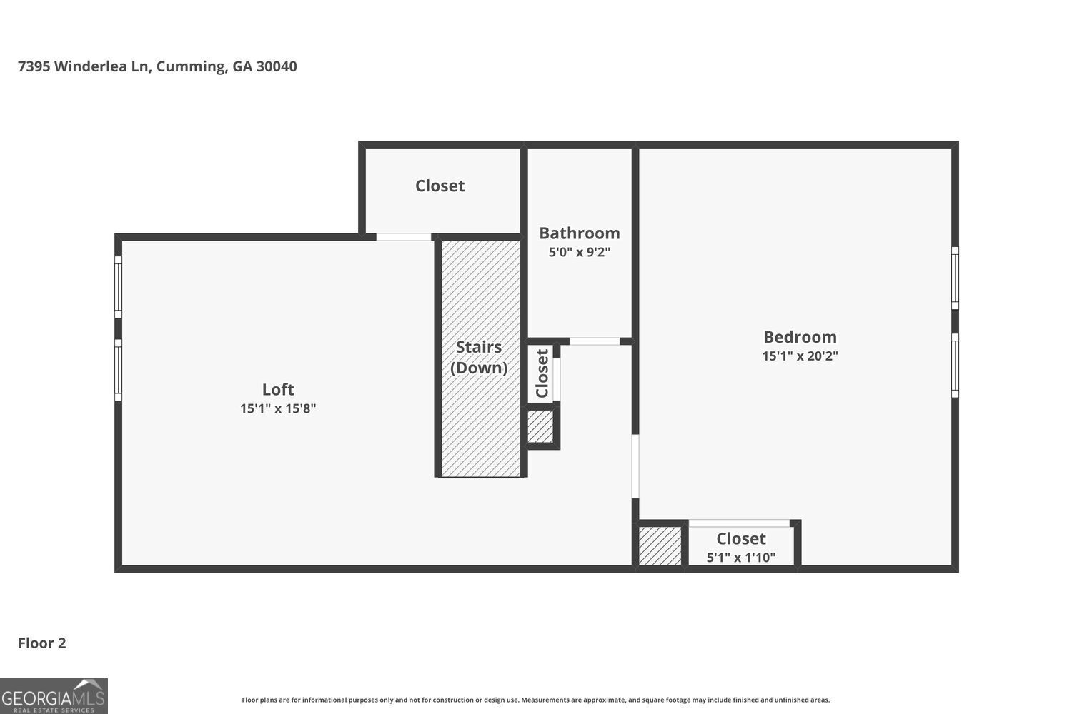 7395 Winderlea Lane Property Photo 49