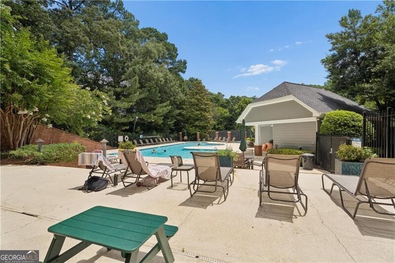 1601 Liberty Lane Property Photo 18