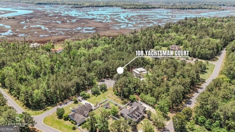 V/l 108 Yachtsman Court Property Photo 8