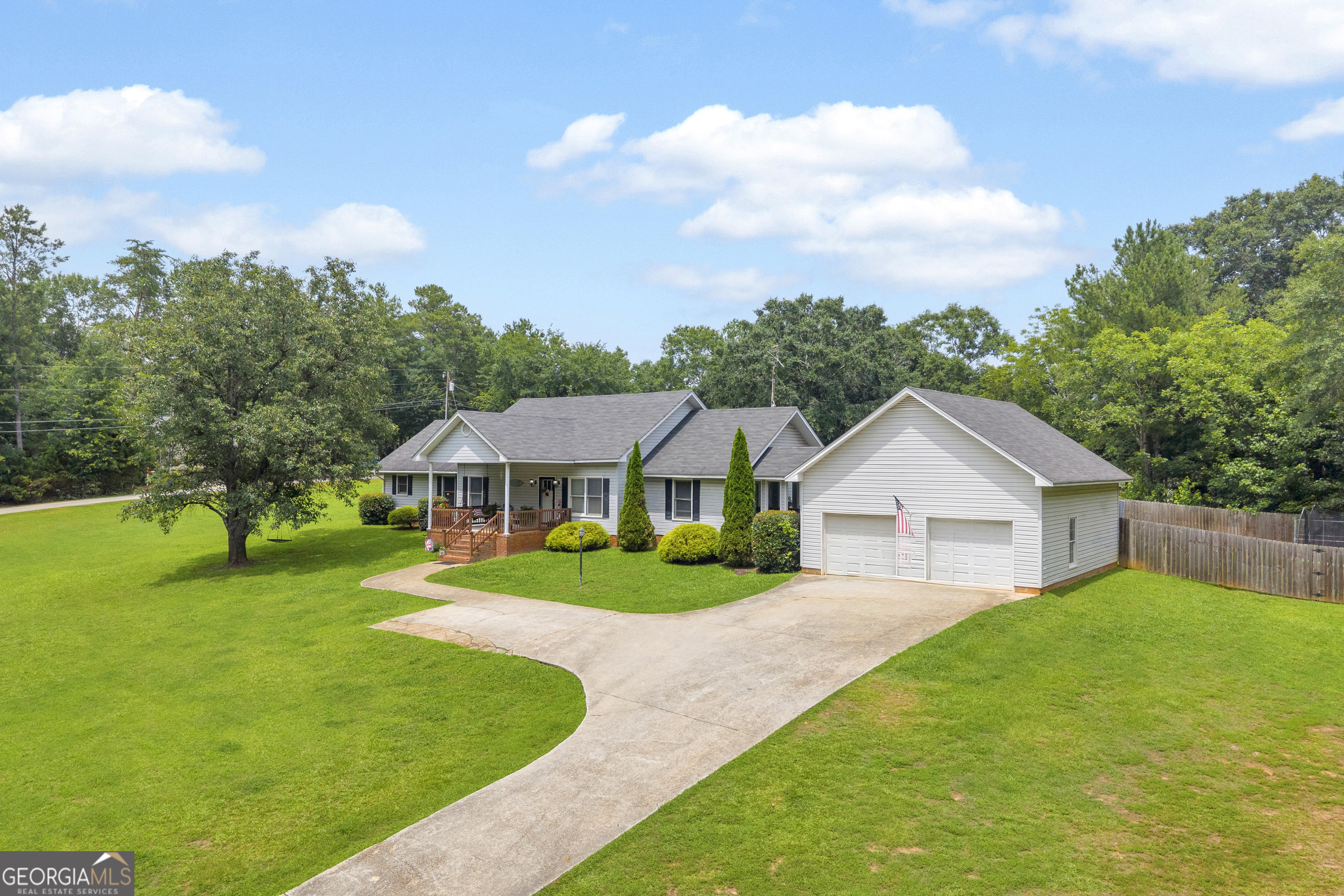 1258 Old Beacon Light Road Property Photo 1
