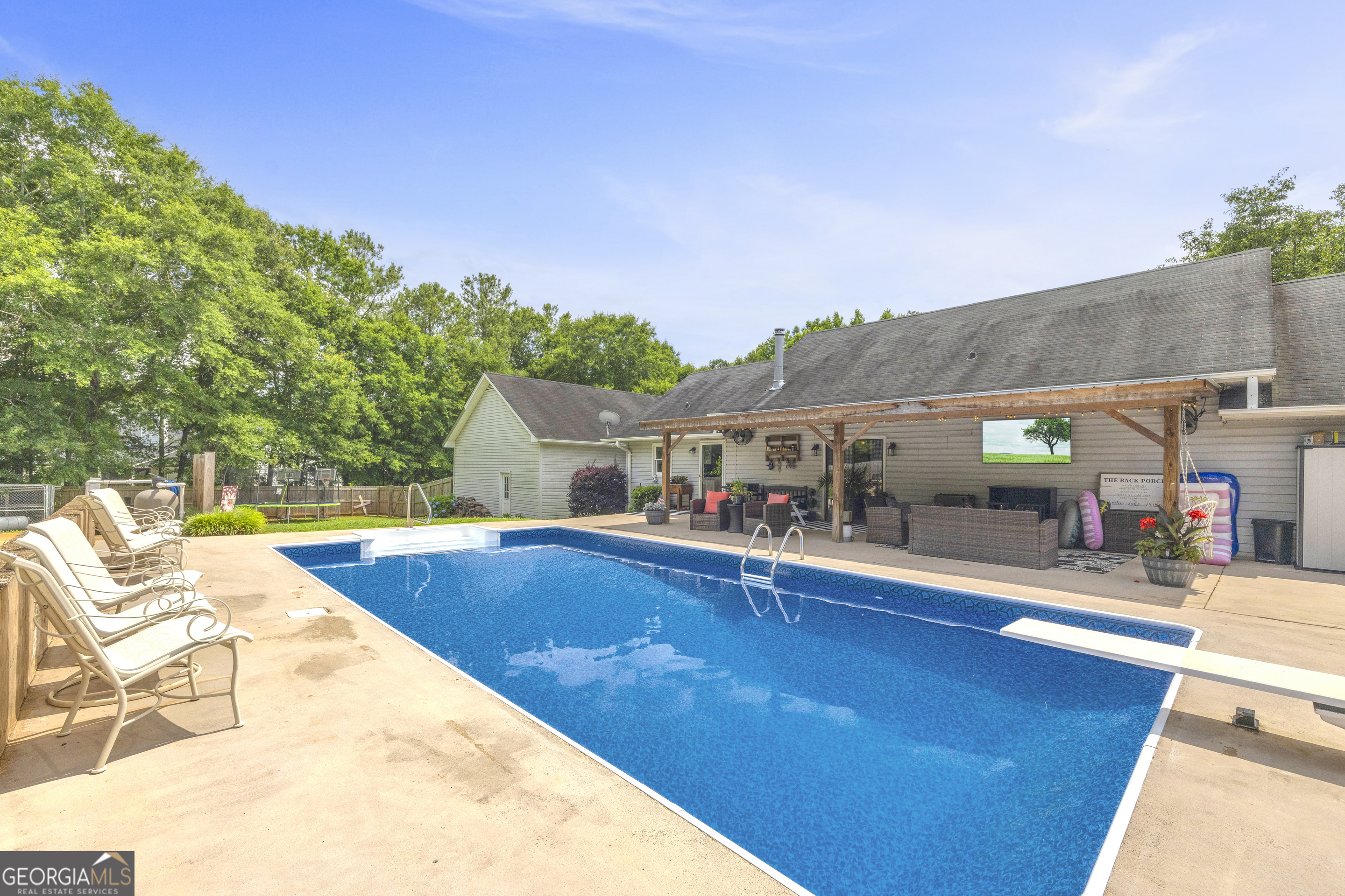 1258 Old Beacon Light Road Property Photo 2