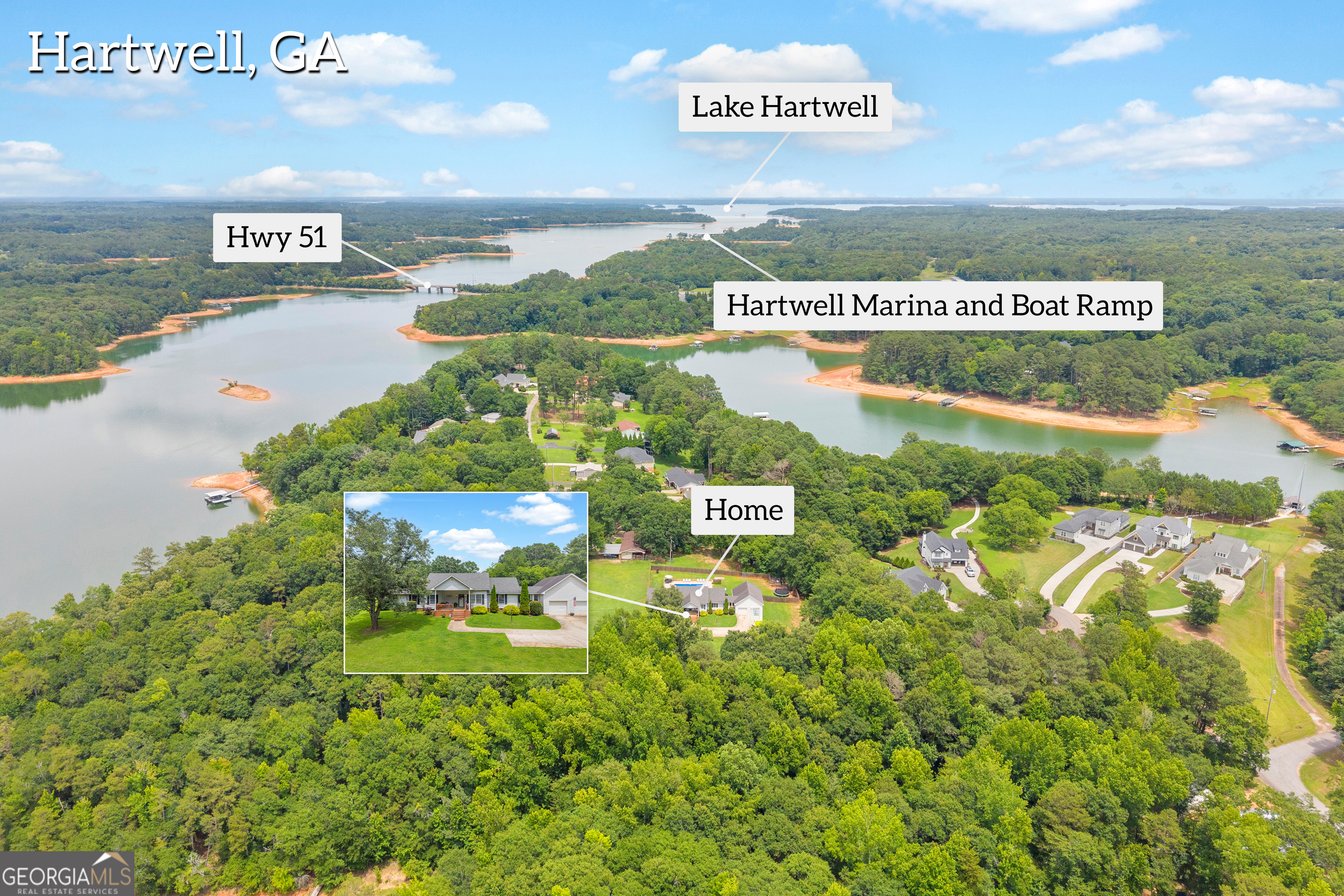 1258 Old Beacon Light Road Property Photo 3