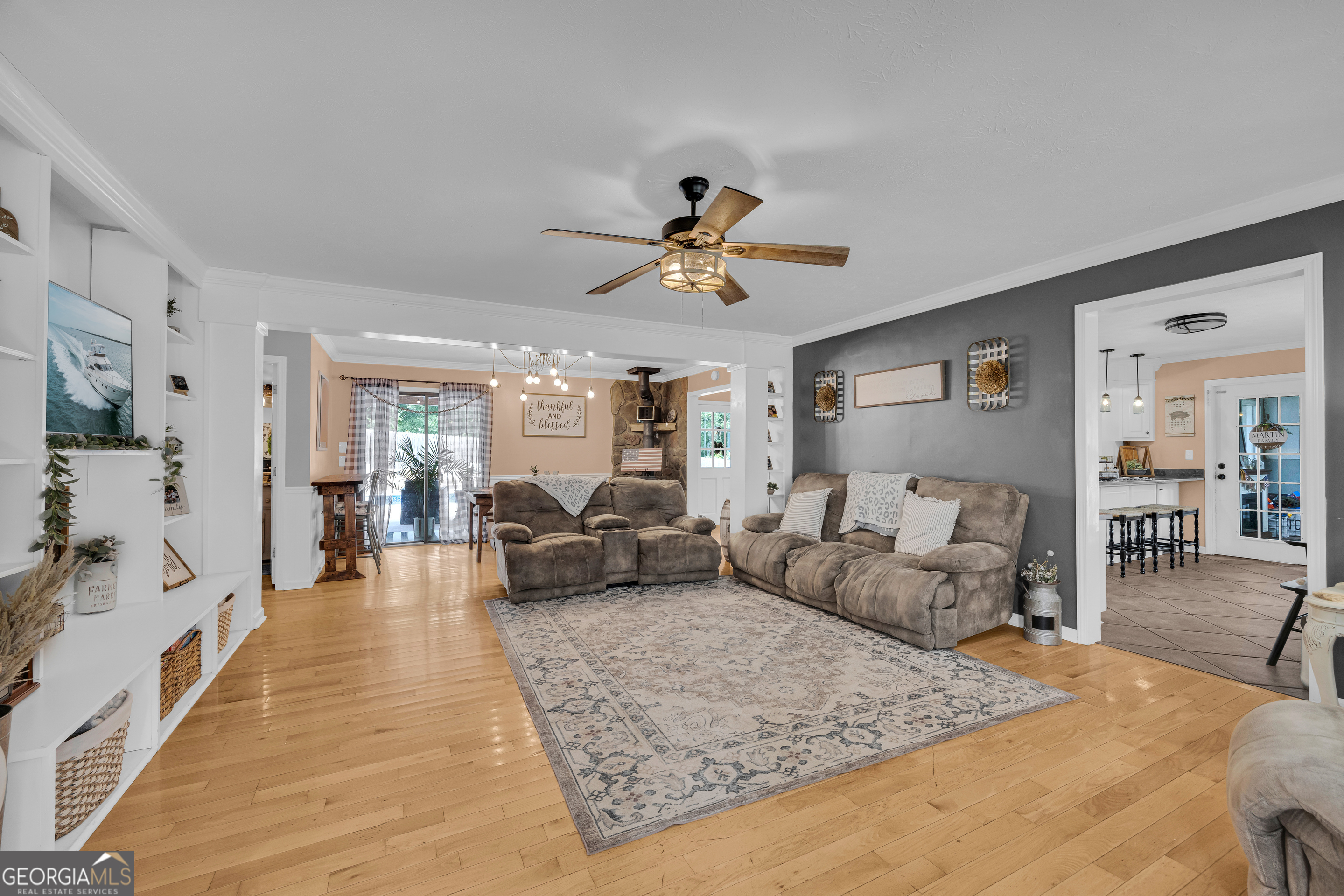 1258 Old Beacon Light Road Property Photo 6