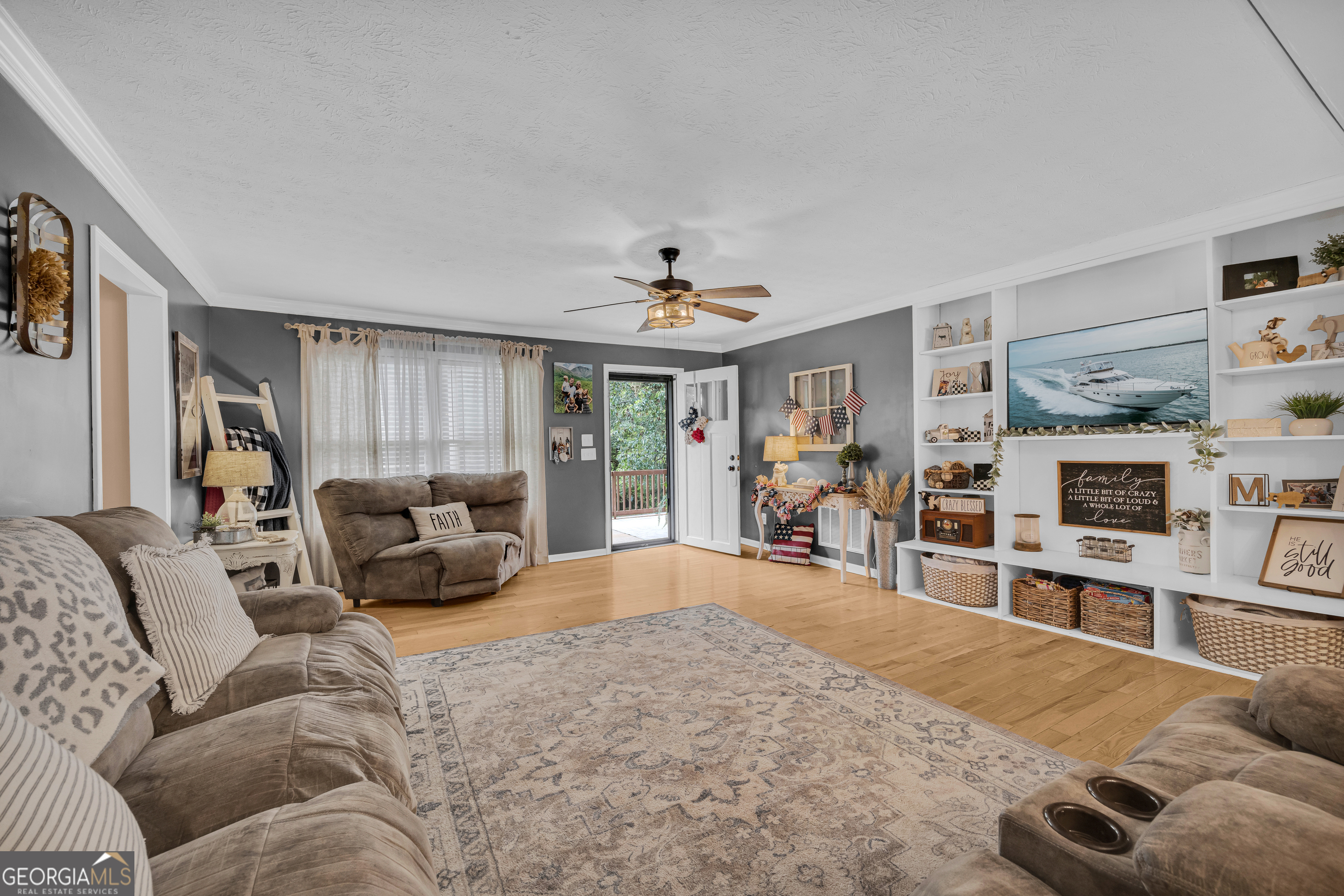 1258 Old Beacon Light Road Property Photo 7