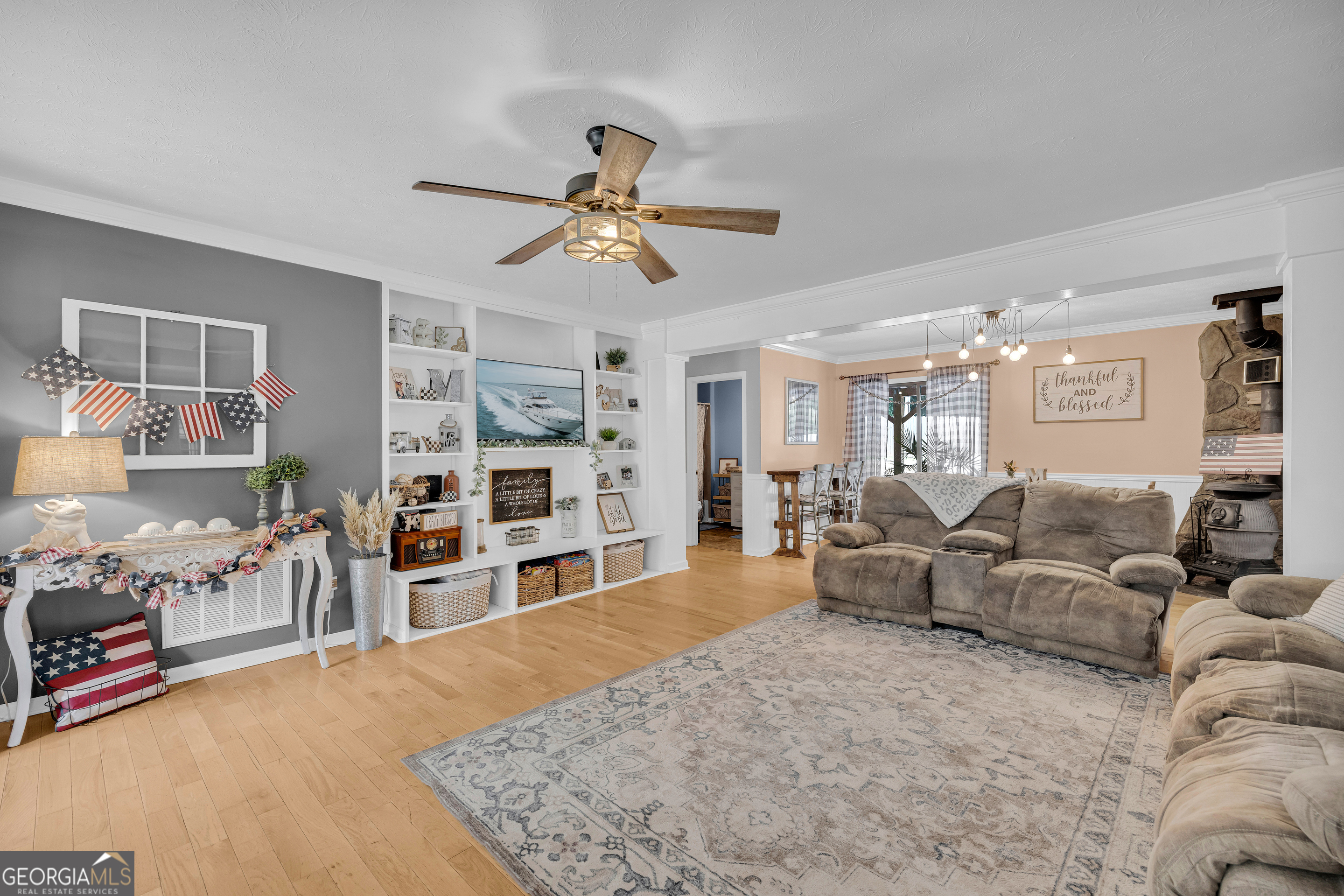 1258 Old Beacon Light Road Property Photo 8