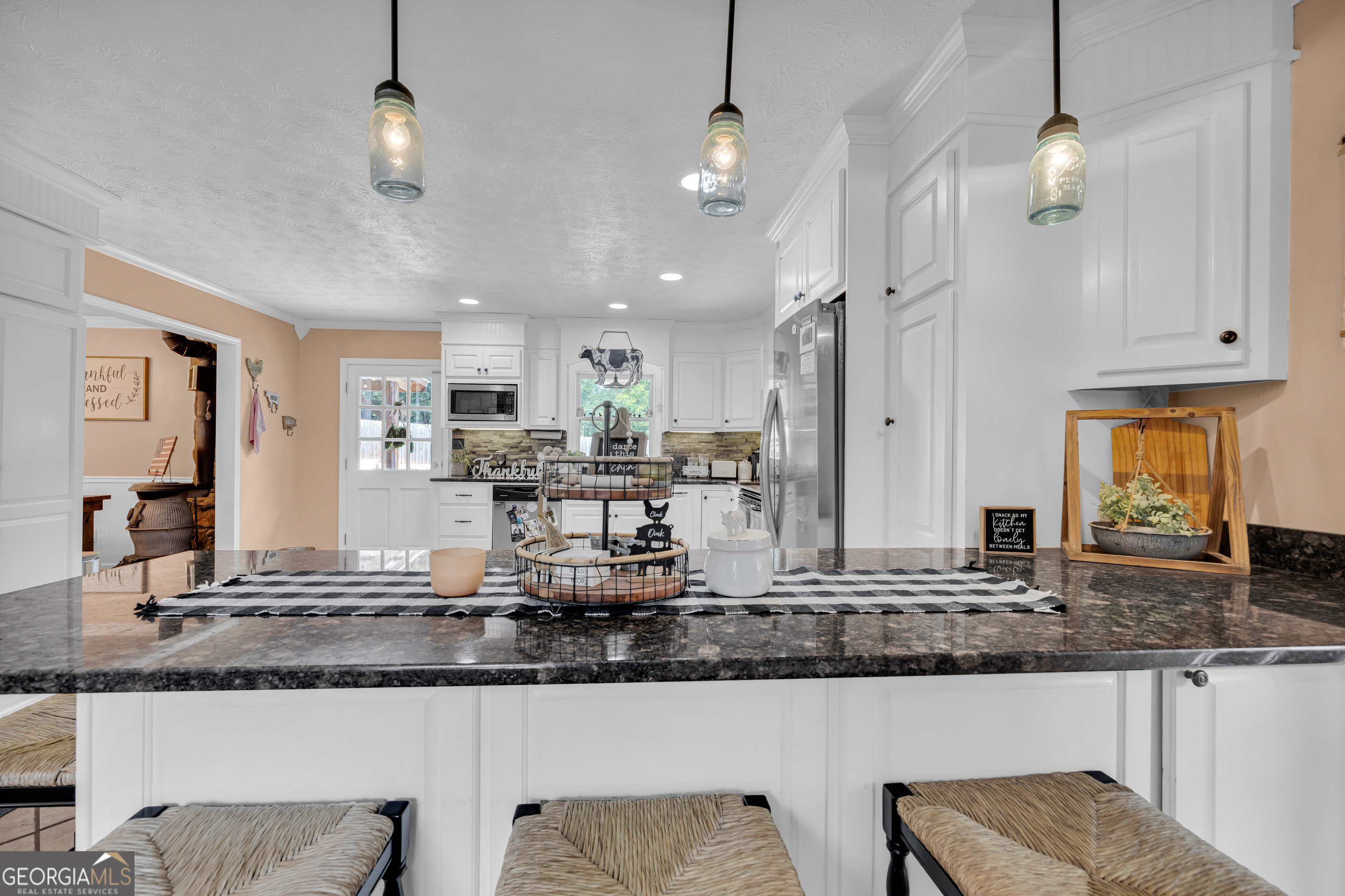1258 Old Beacon Light Road Property Photo 9