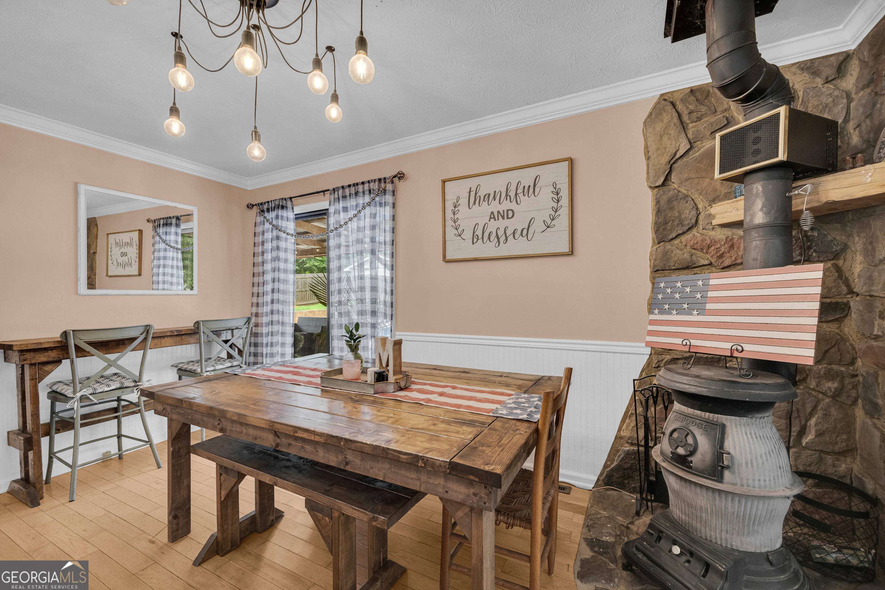 1258 Old Beacon Light Road Property Photo 17