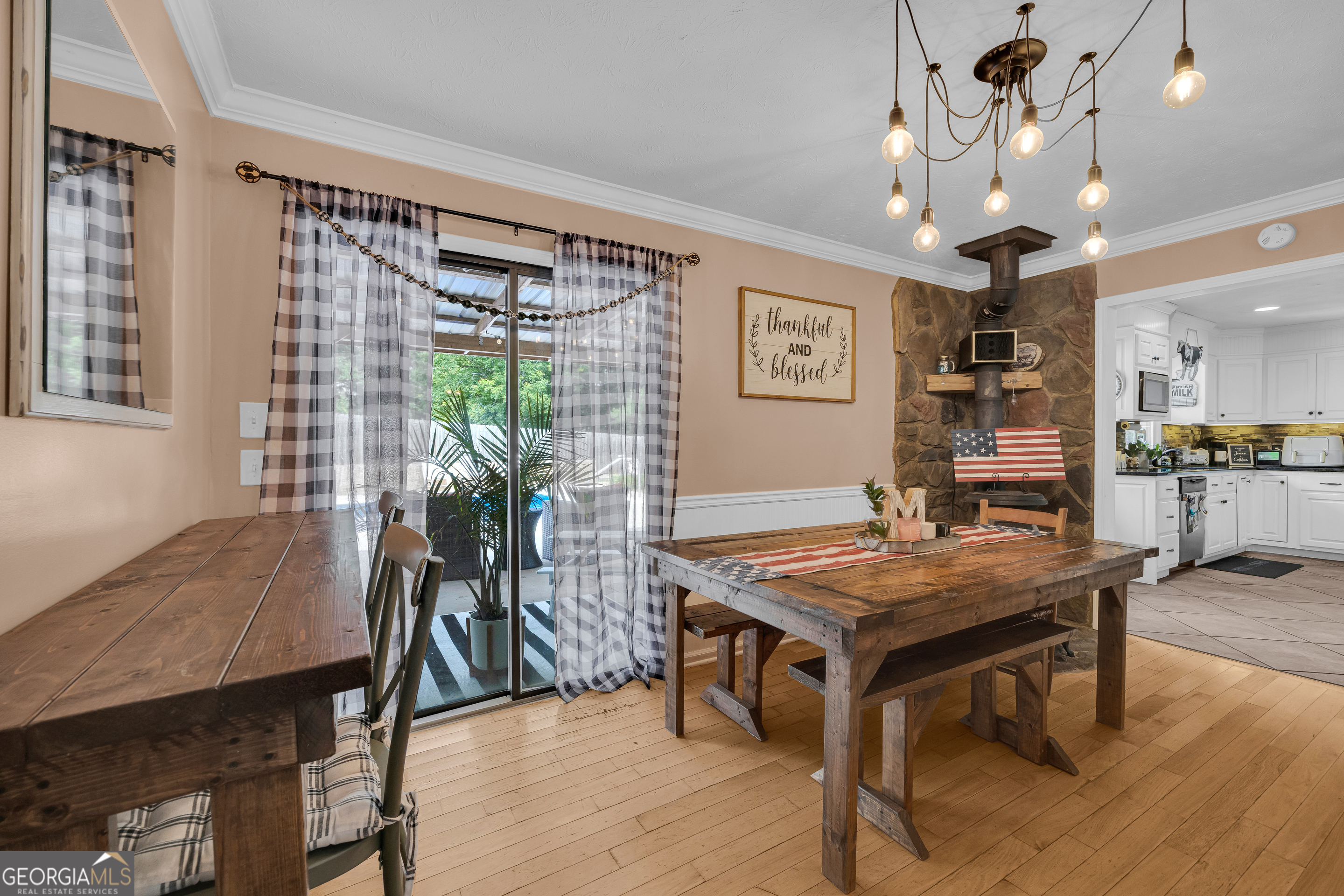 1258 Old Beacon Light Road Property Photo 28
