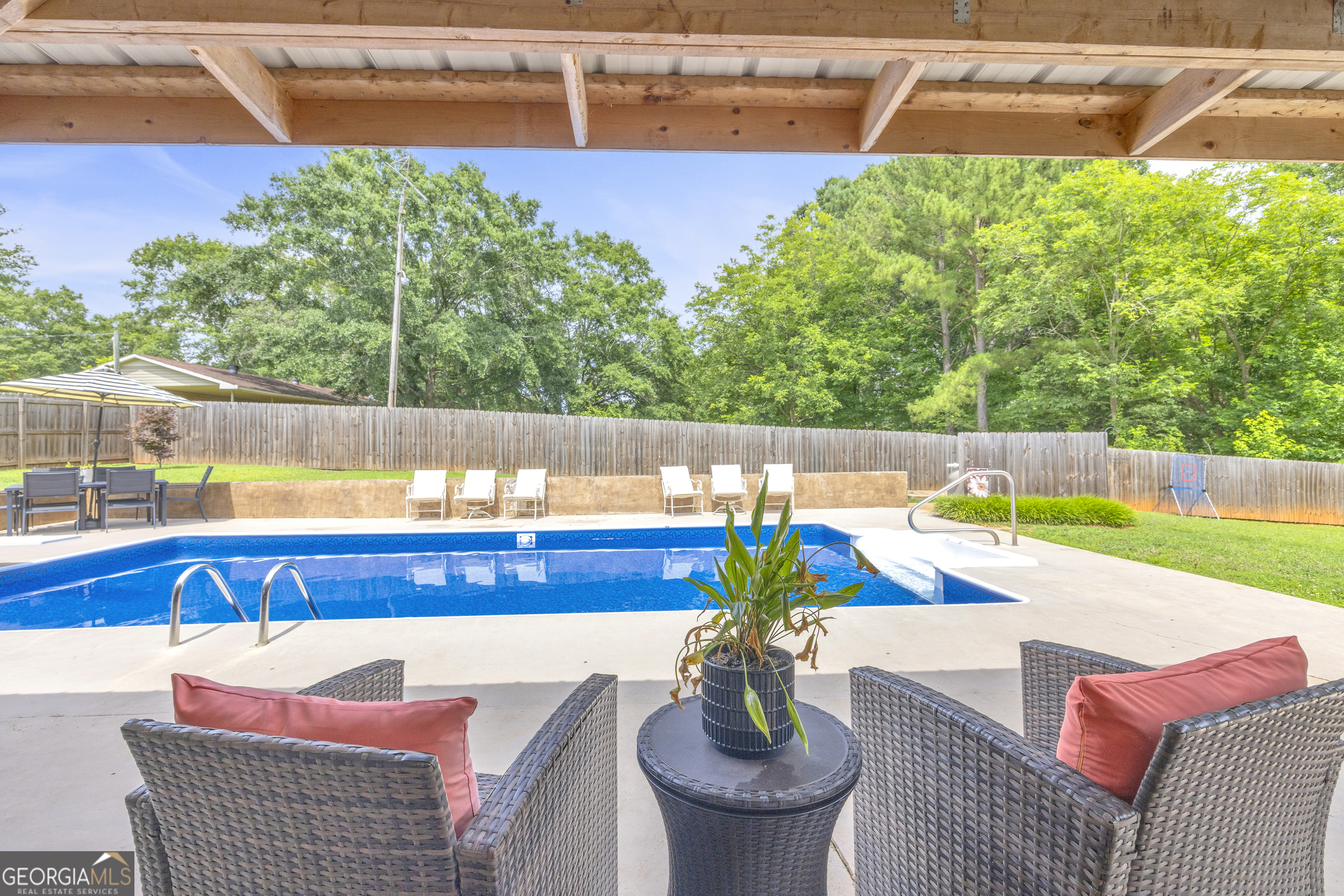 1258 Old Beacon Light Road Property Photo 31