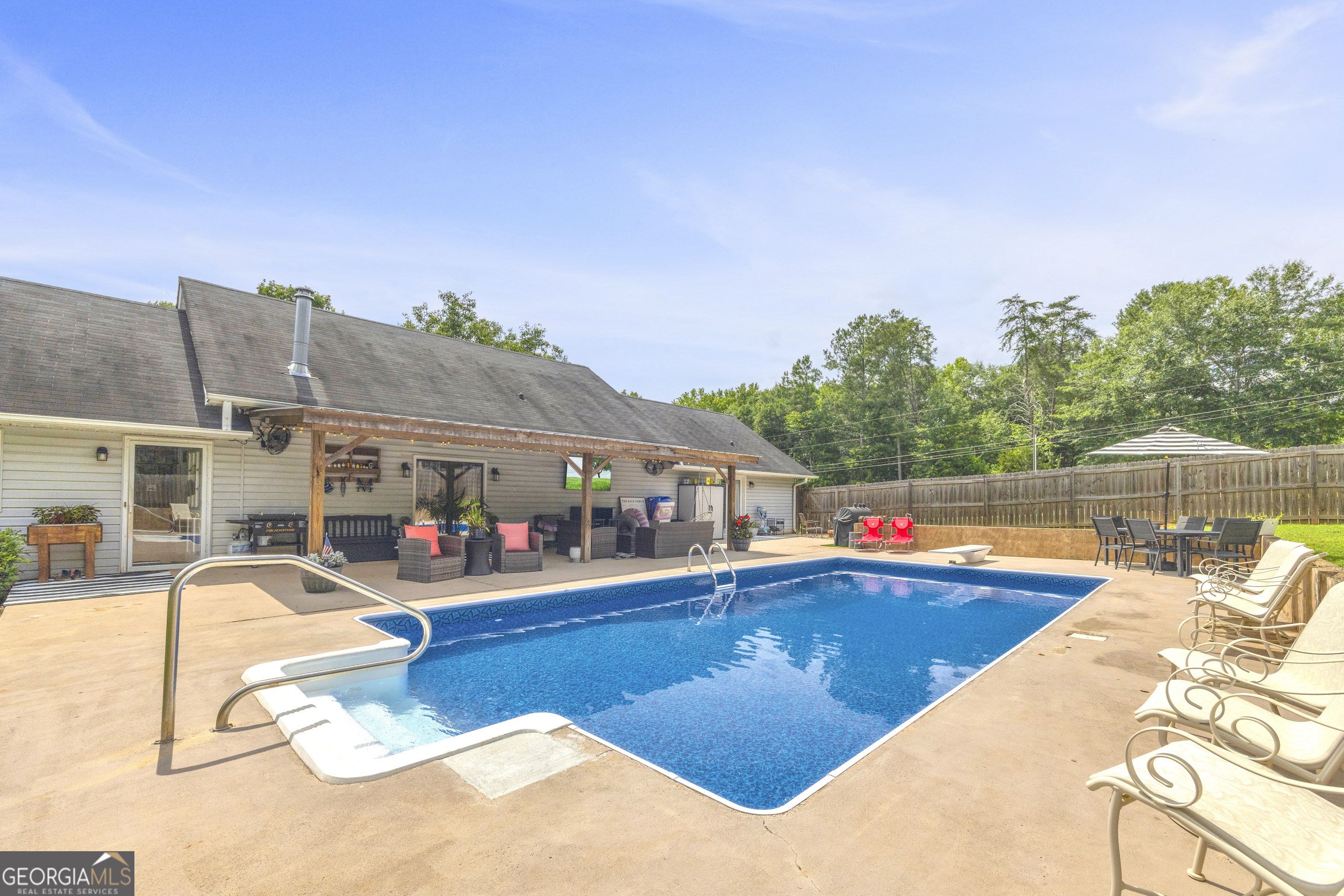 1258 Old Beacon Light Road Property Photo 37