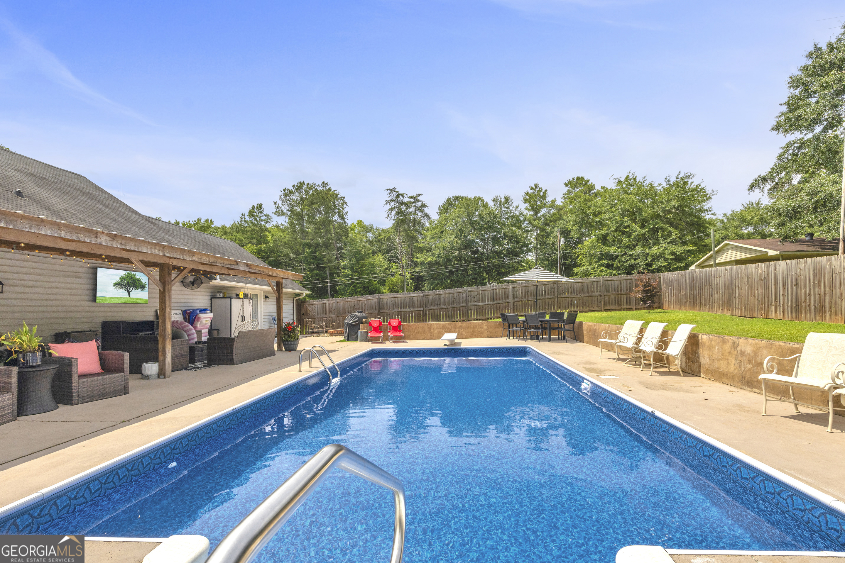1258 Old Beacon Light Road Property Photo 38