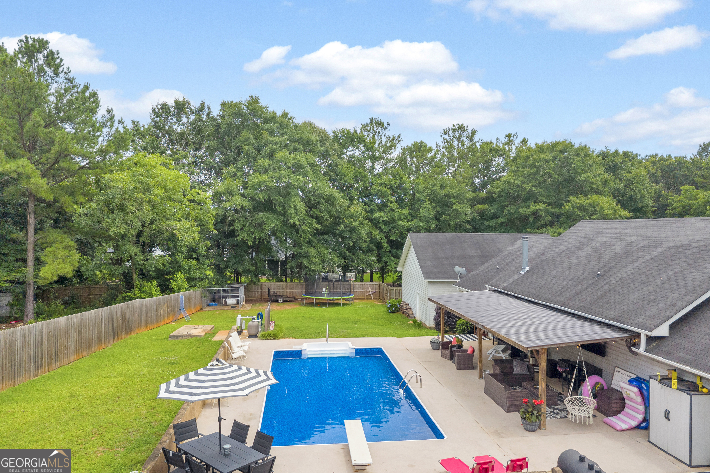 1258 Old Beacon Light Road Property Photo 54