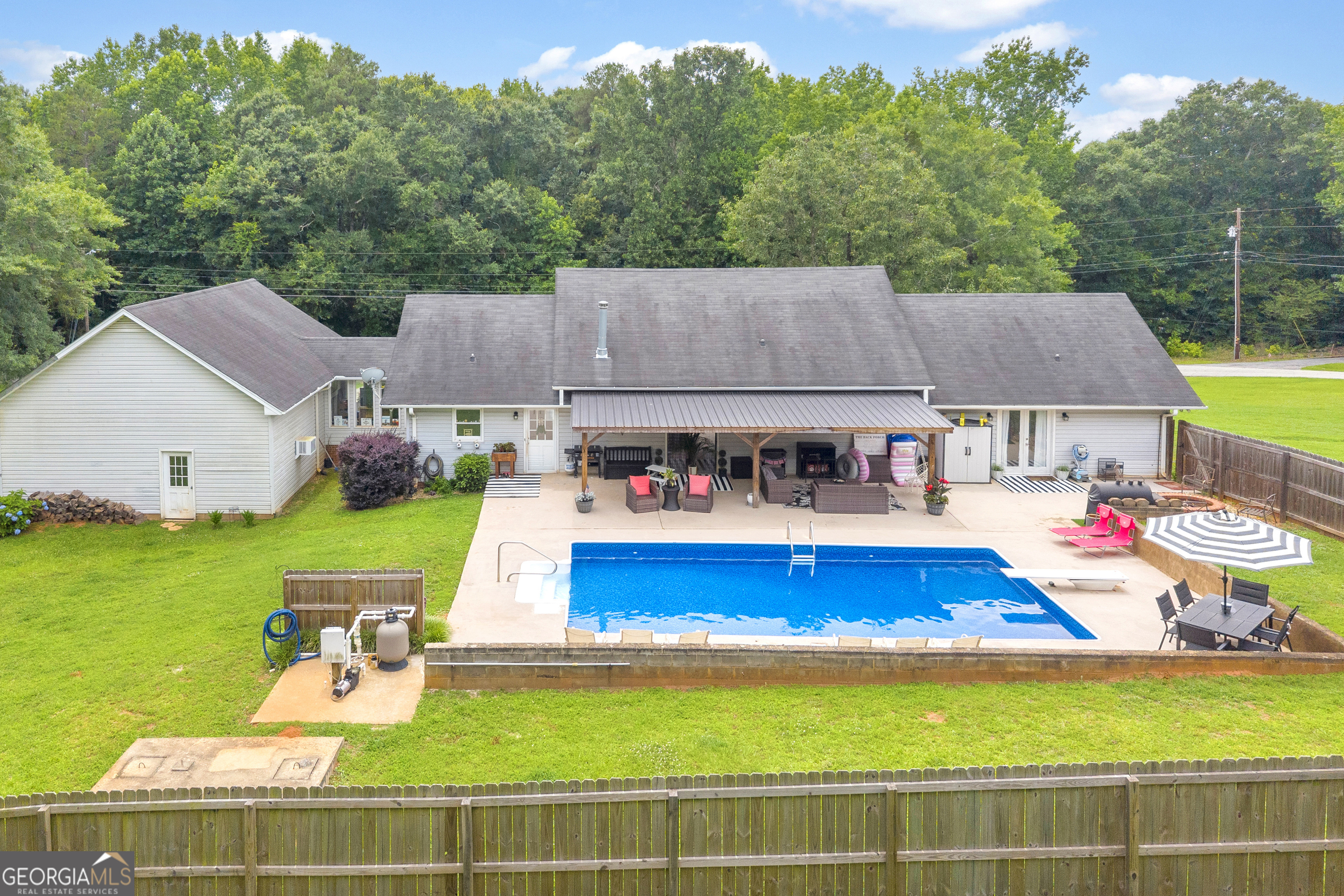 1258 Old Beacon Light Road Property Photo 59