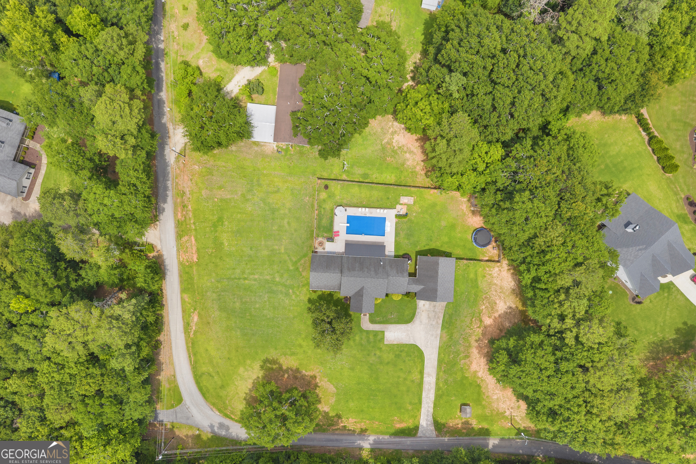 1258 Old Beacon Light Road Property Photo 61